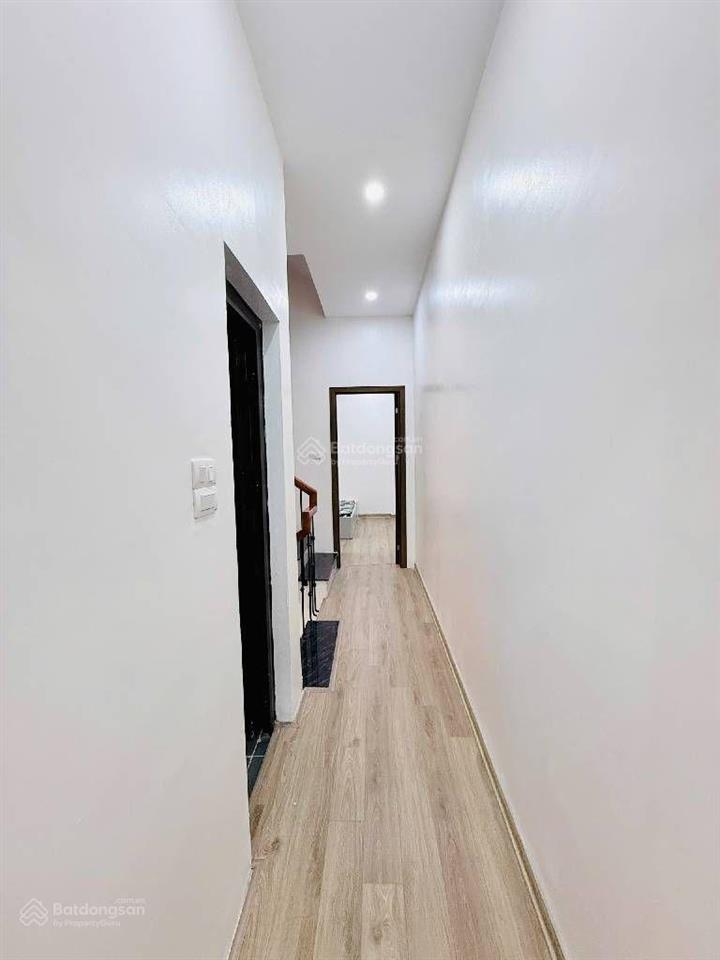 Bán nhà phố hồng mai tt hai bà trưng lô góc thoáng sáng nhà đẹp full nội thất 40m2 4ngủ chỉ 9,5tỷ