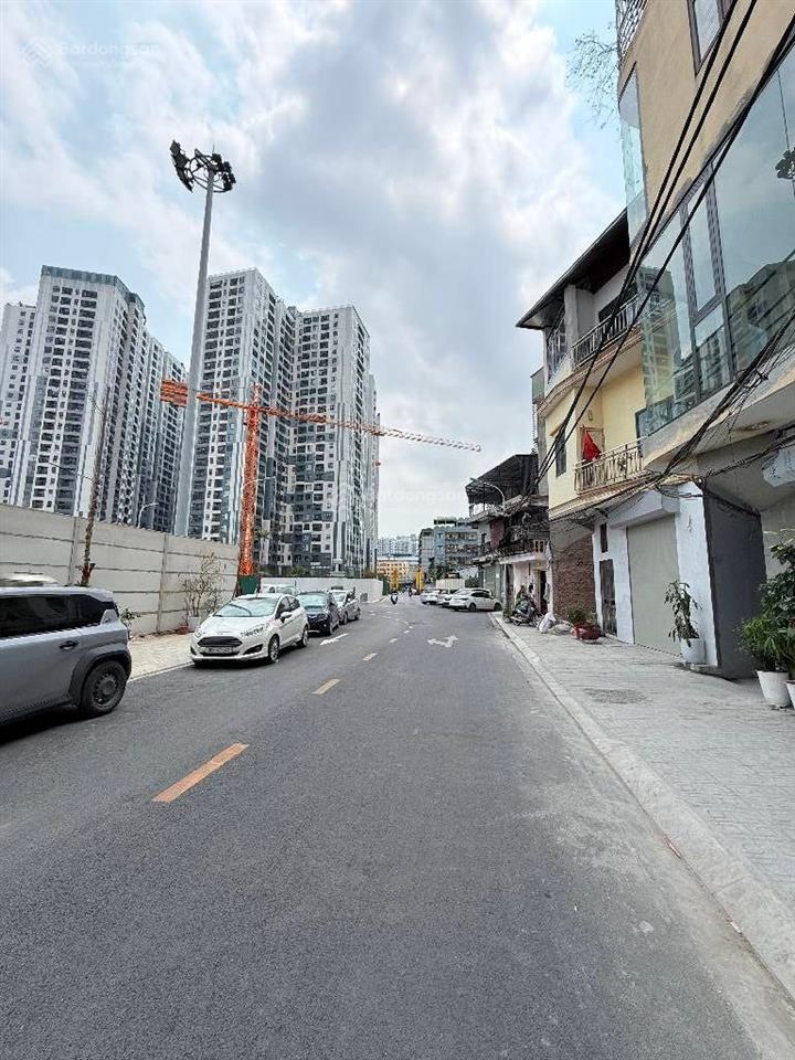 Bán nhà lạc trung tt hai bà trưng, 36m2 4tầng cách ô tô tránh 10m, chỉ 10tỷ (ctl)