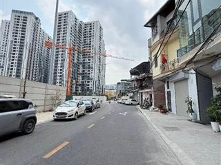 Bán nhà lạc trung tt hai bà trưng, 36m2 4tầng cách ô tô tránh 10m, chỉ 10tỷ (ctl)
