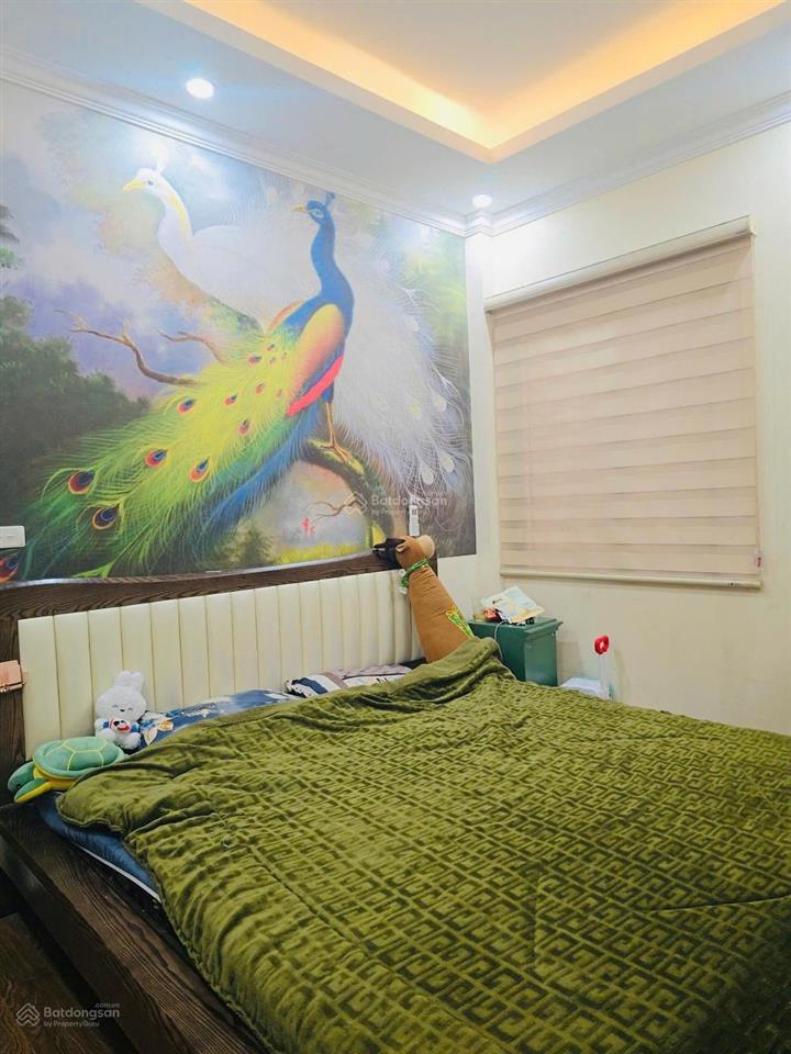 Bán nhà hồ đền lừ, căn góc 3thoáng dân xây mới keeng 5tầng 5ngủ chỉ 10,95tỷ (ctl)