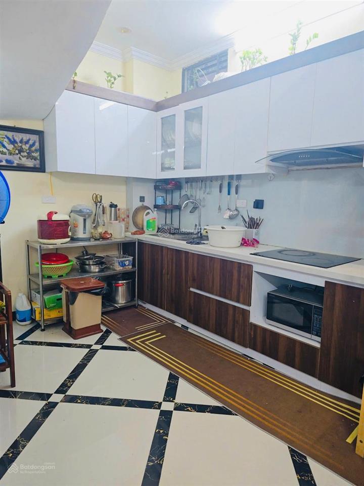 Bán nhà hồ đền lừ, căn góc 3thoáng dân xây mới keeng 5tầng 5ngủ chỉ 10,95tỷ (ctl)