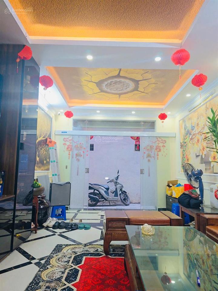 Bán nhà hồ đền lừ, căn góc 3thoáng dân xây mới keeng 5tầng 5ngủ chỉ 10,95tỷ (ctl)