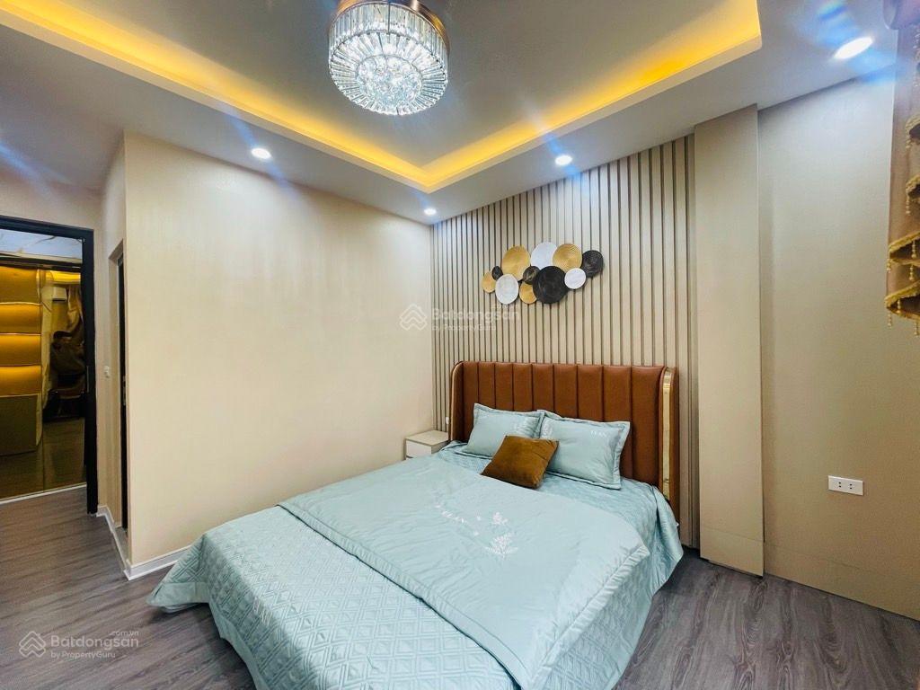 Bán nhà hồ đền lừ 35m2 5tầng thang máy full nội thất chỉ 9,55tỷ (ctl)