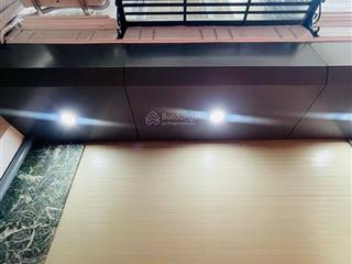 Bán nhà hồ đền lừ 35m2 5tầng thang máy full nội thất chỉ 9,55tỷ (ctl)