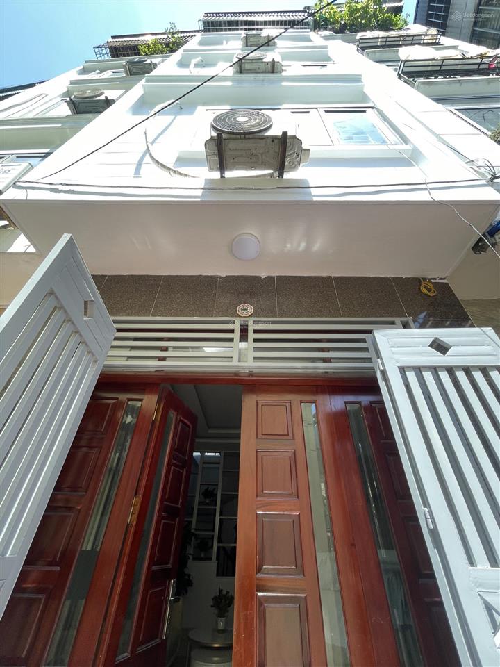 Tt hoàng mai gần hồ đền lừ 35m2 5tầng chỉ 8,45tỷ 2mặt thoáng dân xây chắc chắn