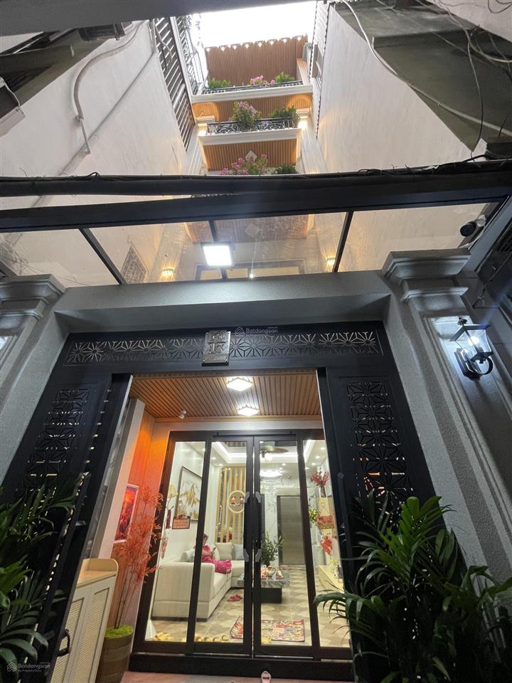 Tân mai  kim đồng | phân lô  thang máy  full nội thất  10m ra ô tô tránh
diện tích 46m 14,6tỷ