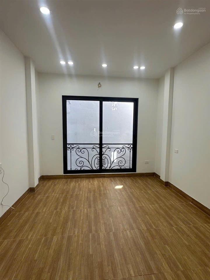 Bán nhà minh khai tt hai bà trưng 5 tầng full nội thất mới keng chỉ 5,69 tỷ