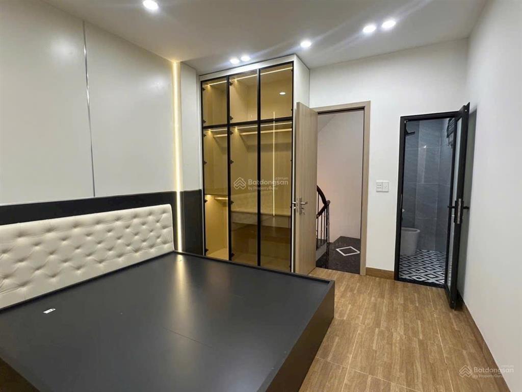Bán nhà minh khai tt hai bà trưng 5 tầng full nội thất mới keng chỉ 5,69 tỷ