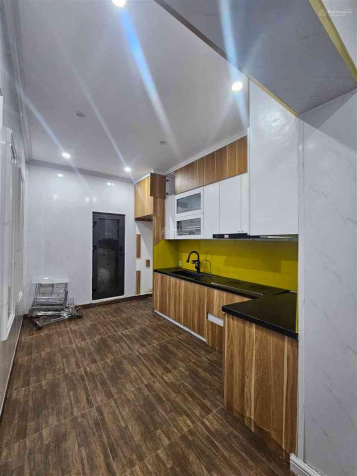 Bán đất tặng nhà 2,5tầng phố nguyễn ngọc nại thanh xuân 52,4m2 chỉ 12,8tỷ (ctl)