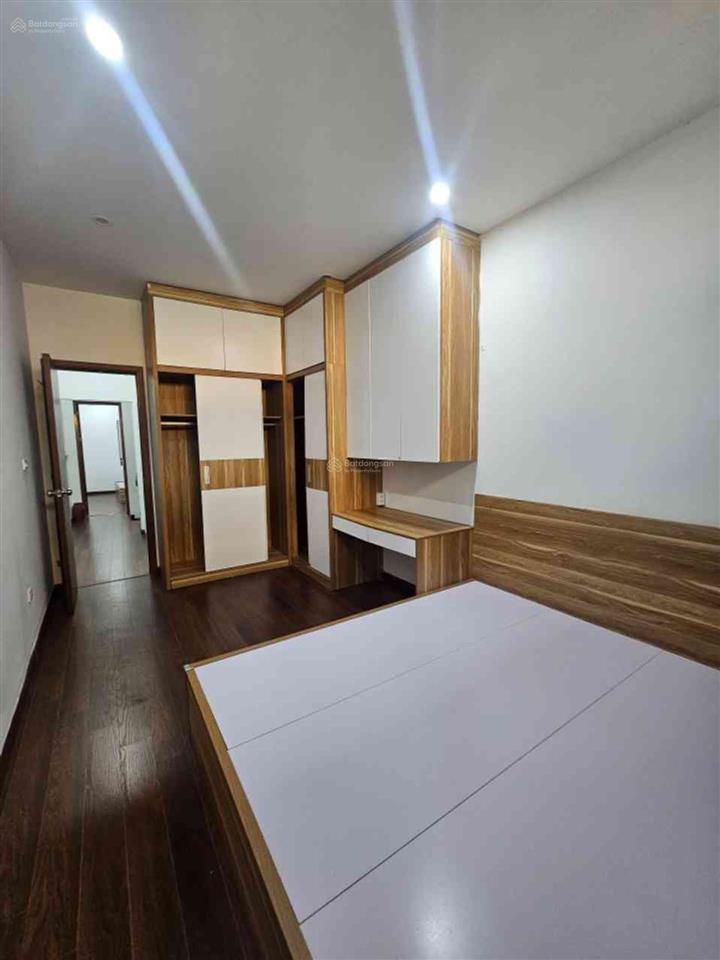 Bán đất tặng nhà 2,5tầng phố nguyễn ngọc nại thanh xuân 52,4m2 chỉ 12,8tỷ (ctl)