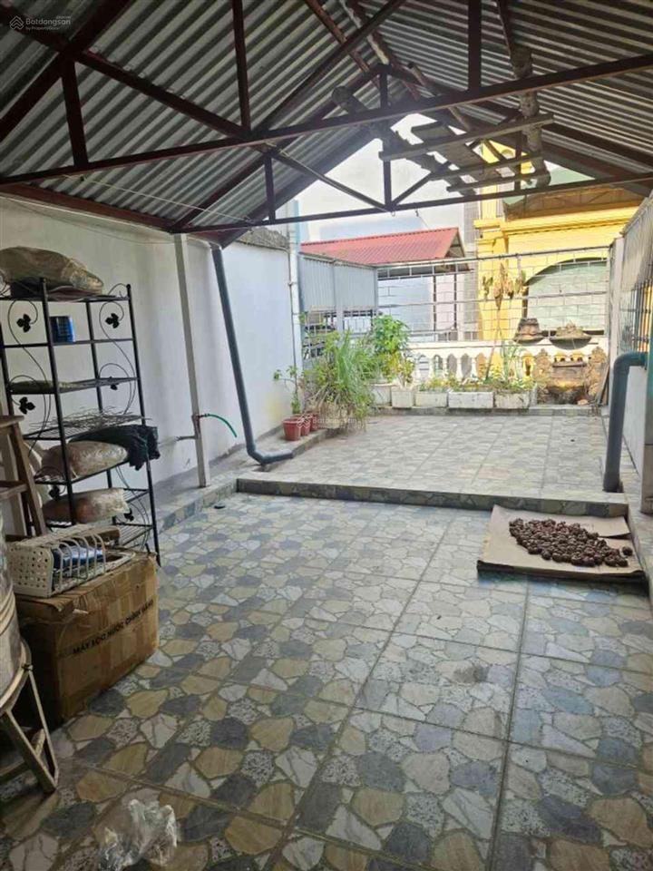 Bán đất tặng nhà 2,5tầng phố nguyễn ngọc nại thanh xuân 52,4m2 chỉ 12,8tỷ (ctl)