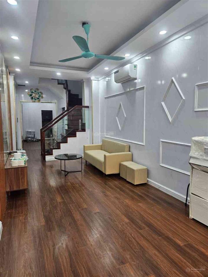 Bán đất tặng nhà 2,5tầng phố nguyễn ngọc nại thanh xuân 52,4m2 chỉ 12,8tỷ (ctl)