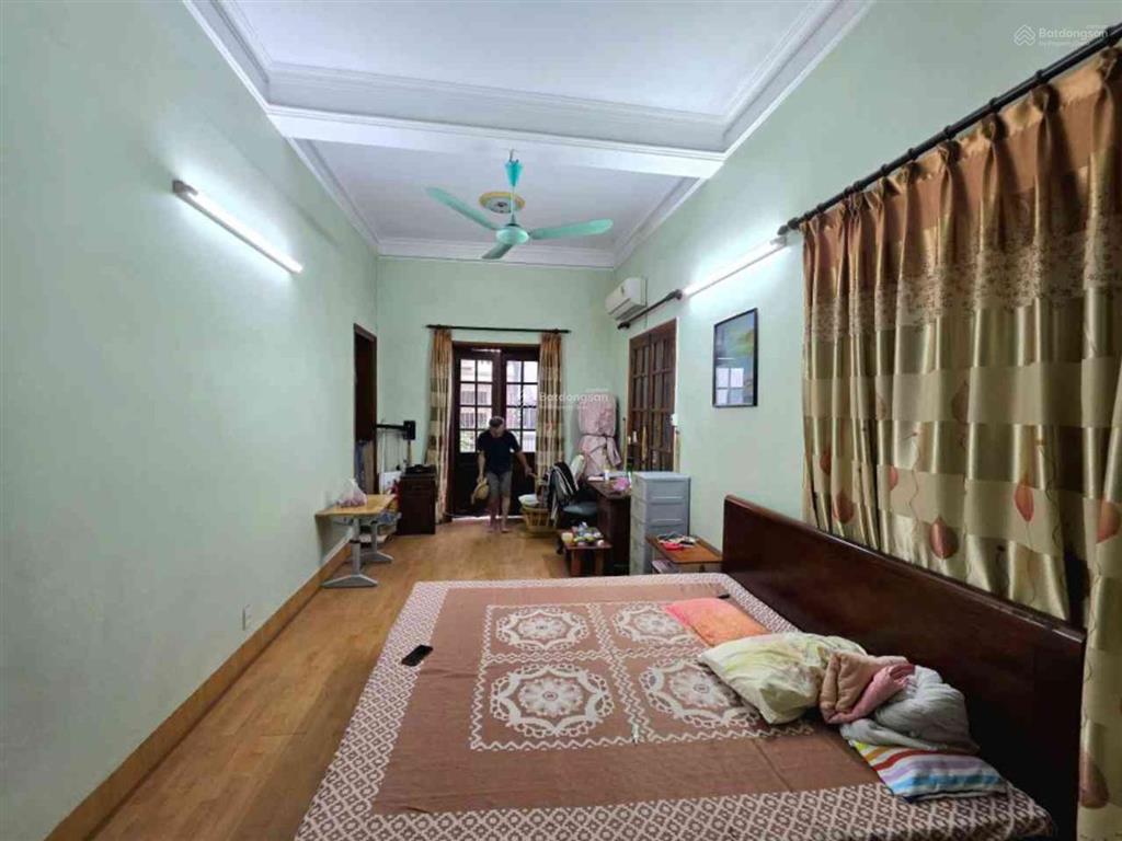 Bán đất tặng nhà 3 tầng khu phân lô vip yên lạc tt hai bà trưng 110m² chỉ 30 tỷ (ctl)
