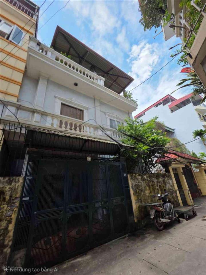 Bán đất tặng nhà 3 tầng khu phân lô vip yên lạc tt hai bà trưng 110m² chỉ 30 tỷ (ctl)