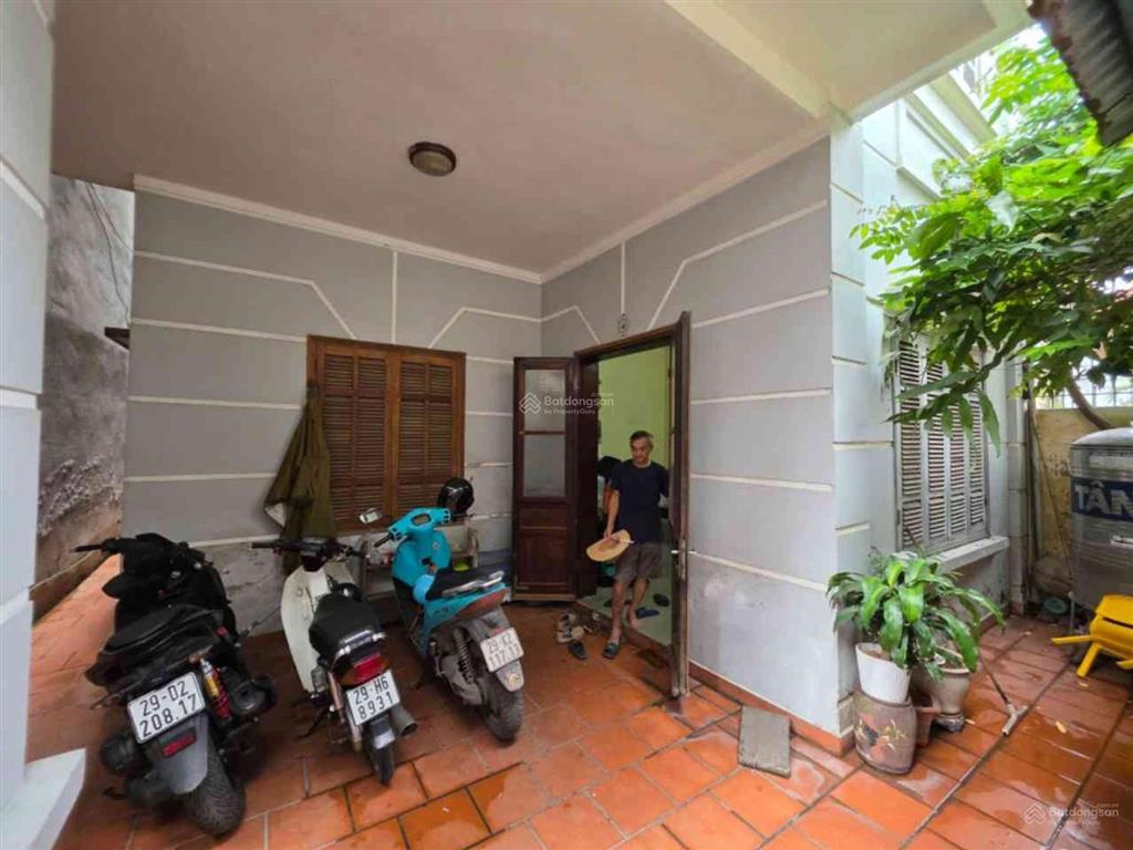 Bán đất tặng nhà 3 tầng khu phân lô vip yên lạc tt hai bà trưng 110m² chỉ 30 tỷ (ctl)
