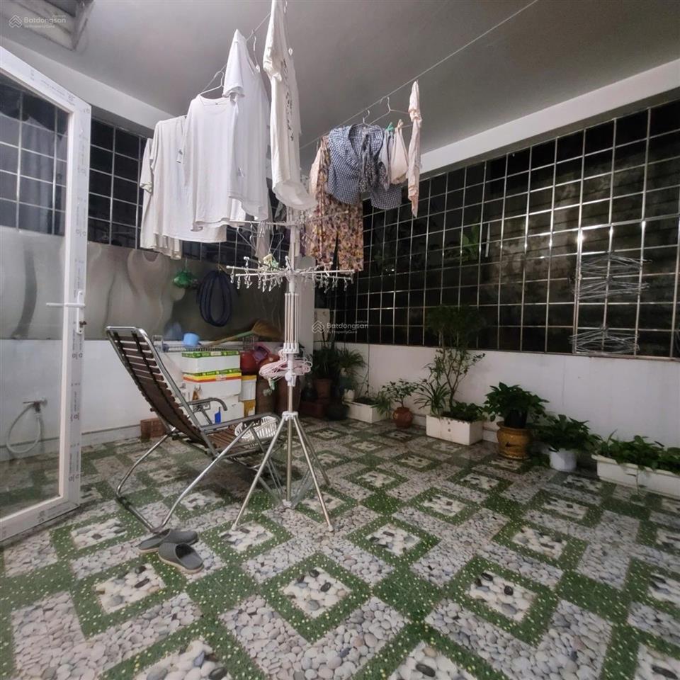 Bán nhà đẹp tân mai, ngõ thông tứ phía 49m2 x 4tầng 4ngủ chỉ 9,3tỷ có thương lượng