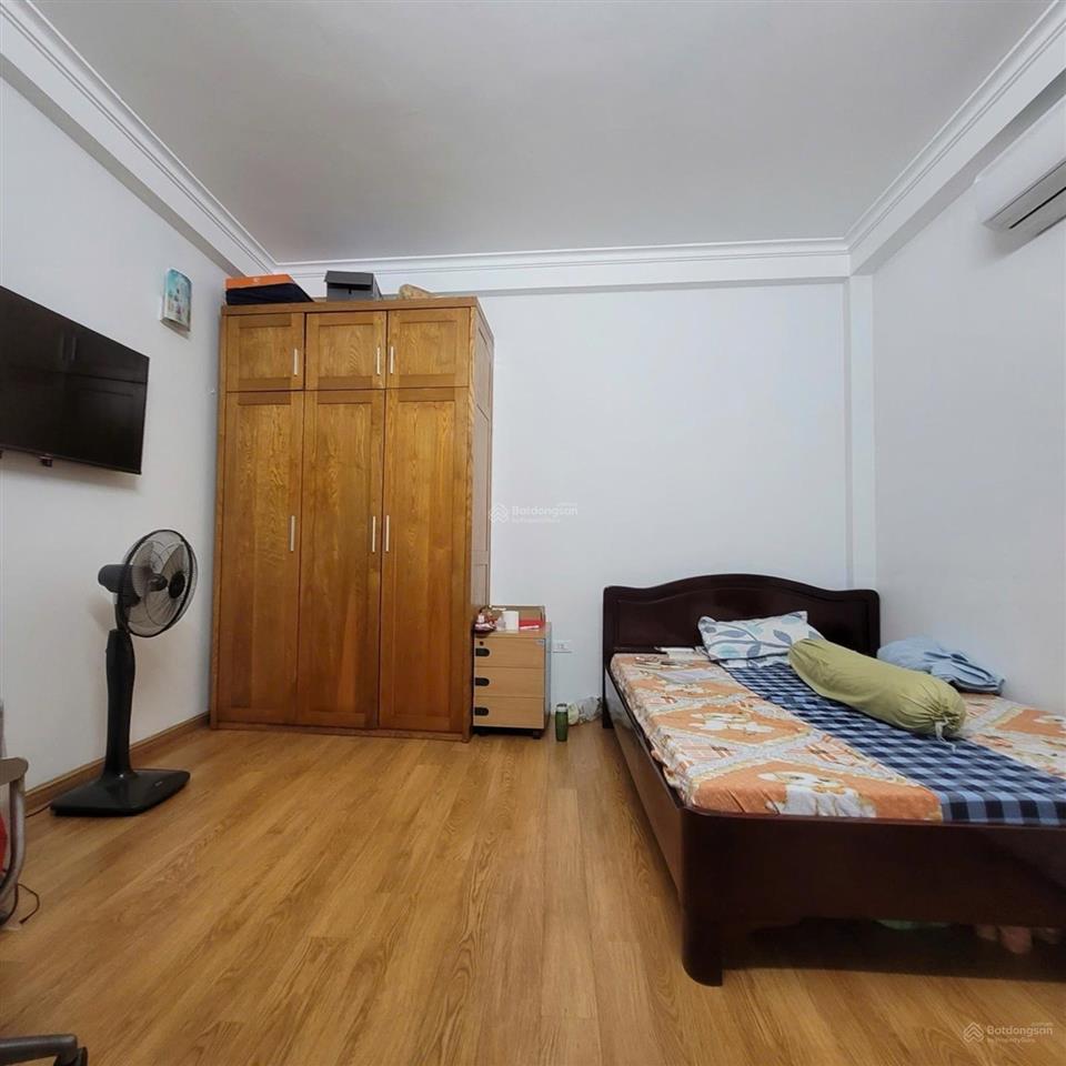 Bán nhà đẹp tân mai, ngõ thông tứ phía 49m2 x 4tầng 4ngủ chỉ 9,3tỷ có thương lượng