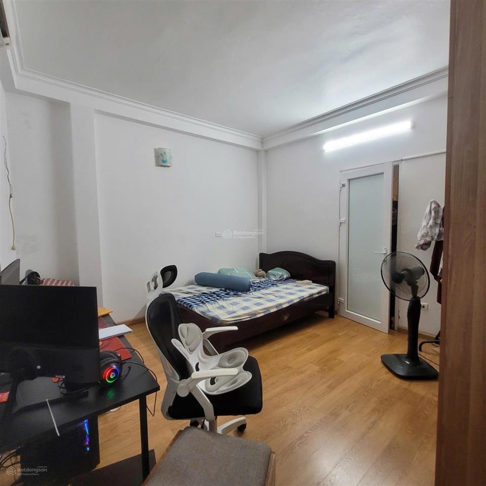 Bán nhà đẹp tân mai, ngõ thông tứ phía 49m2 x 4tầng 4ngủ chỉ 9,3tỷ có thương lượng