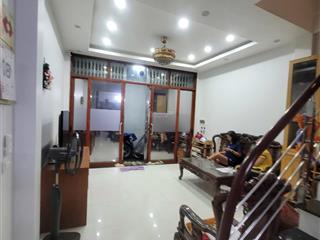 Bán nhà đẹp tân mai, ngõ thông tứ phía 49m2 x 4tầng 4ngủ chỉ 9,3tỷ có thương lượng