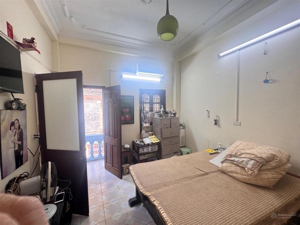 Bán nhà minh khai  hòa bình 7 gần times city tt hai bà trưng, chỉ 5,85 tỷ