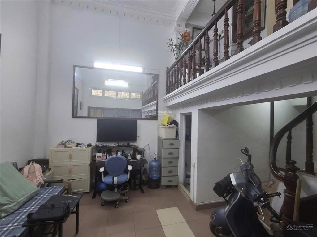 Bán nhà minh khai  hòa bình 7 gần times city tt hai bà trưng, chỉ 5,85 tỷ
