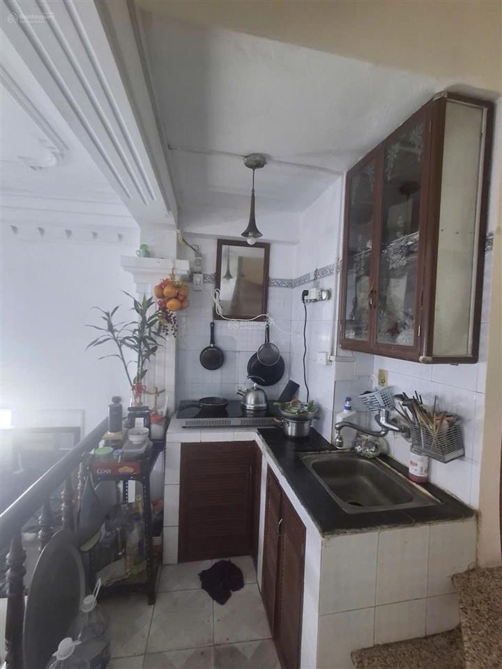 Bán nhà minh khai  hòa bình 7 gần times city tt hai bà trưng, chỉ 5,85 tỷ