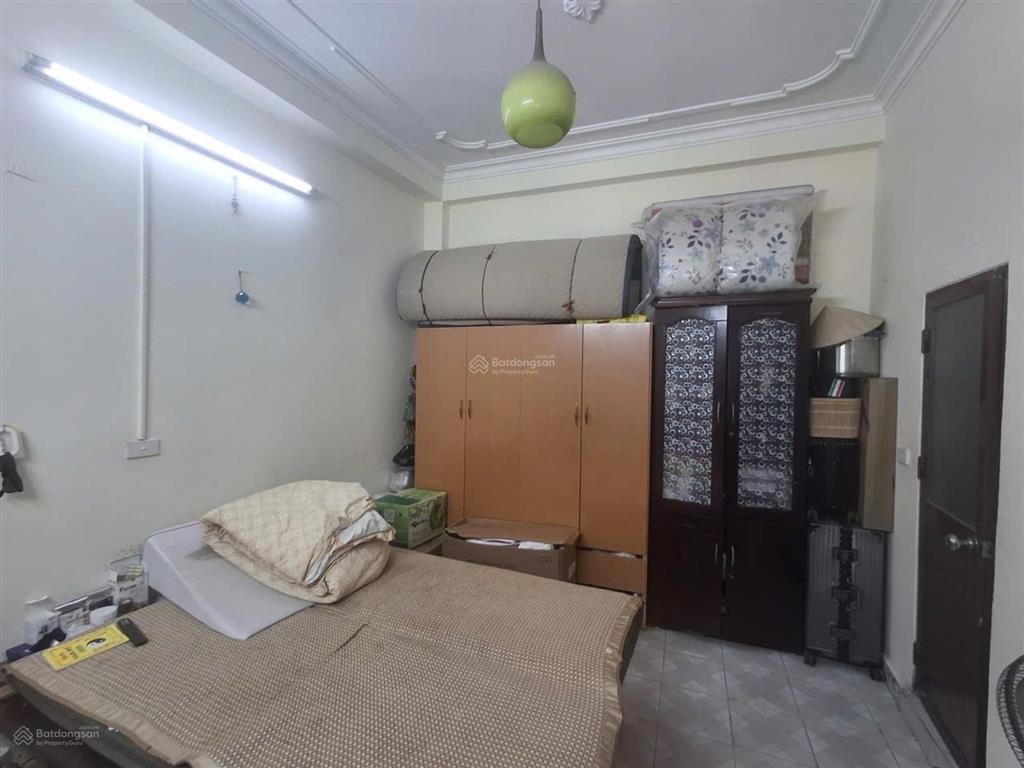 Bán nhà minh khai  hòa bình 7 gần times city tt hai bà trưng, chỉ 5,85 tỷ