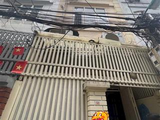 Bán nhà tt hai bà trưng  kim ngưu, 49m2 5ngủ dân xây kcbt, chỉ 10,5 tỷ (ctl)