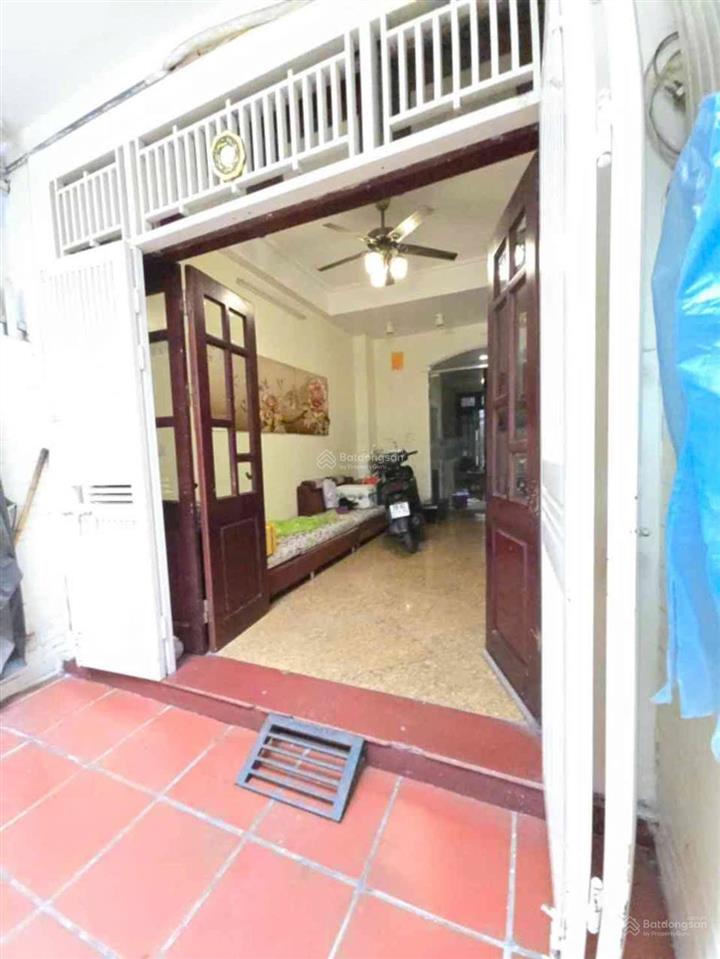 Bán nhà tt hai bà trưng  kim ngưu, 49m2 5ngủ dân xây kcbt, chỉ 10,5 tỷ (ctl)