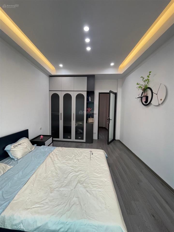 Bán nhà gốc đề minh khai 25m2 4 tầng 3 ngủ chỉ 6,2 tỷ (ctl) full nội thất