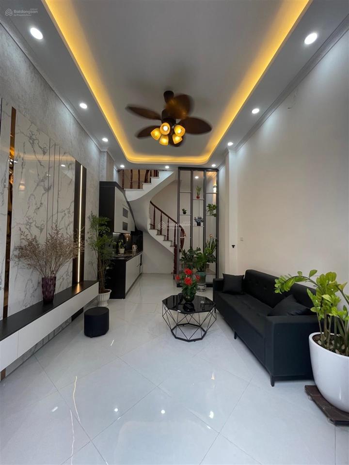 Bán nhà gốc đề minh khai 25m2 4 tầng 3 ngủ chỉ 6,2 tỷ (ctl) full nội thất
