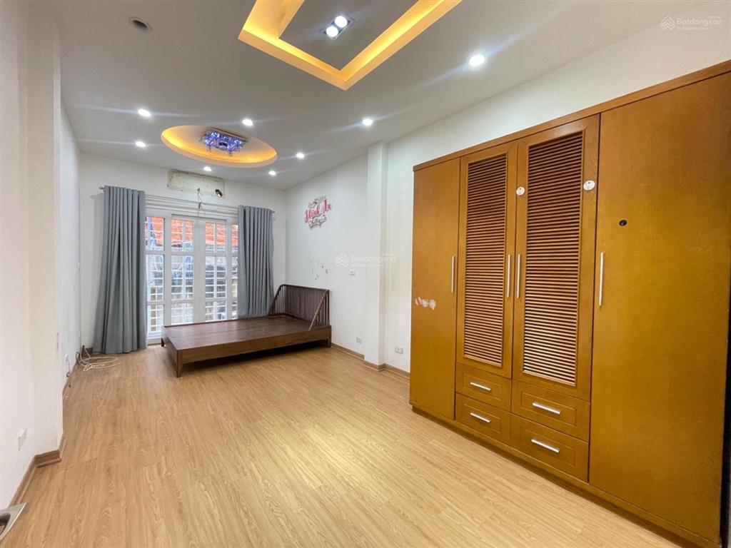Bán nhà phân lô yên lạc, tt hai bà trưng, 36m2, 5 tầng, 12,99 tỷ (ctl)