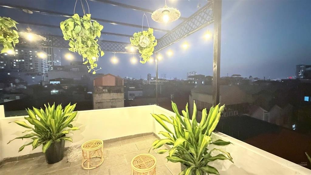 Bán nhà bạch mai tt hai bà trưng nhà mới 6tầng thang máy full nội thất 39,9m2 chỉ 12,68tỷ (ctl)