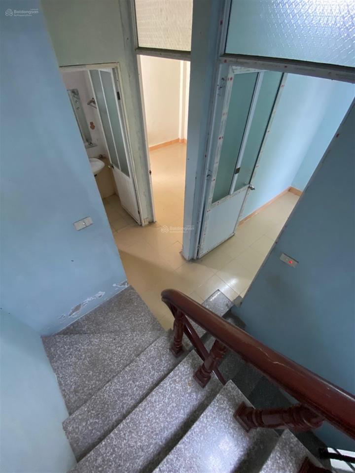 Bán nhà đông thiên  vĩnh hưng 4tầng kiên cố 4ngủ 35/58m2 chỉ 5,49tỷ (ctl)