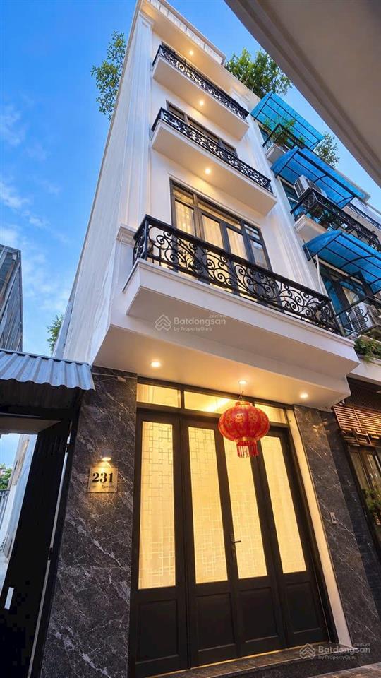 Bán nhà minh khai lô góc 3 thoáng 43m2 5 tầng 5 ngủ chỉ 9 tỷ (ctl)