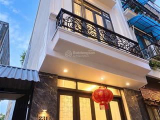 Bán nhà minh khai lô góc 3 thoáng 43m2 5 tầng 5 ngủ chỉ 9 tỷ (ctl)