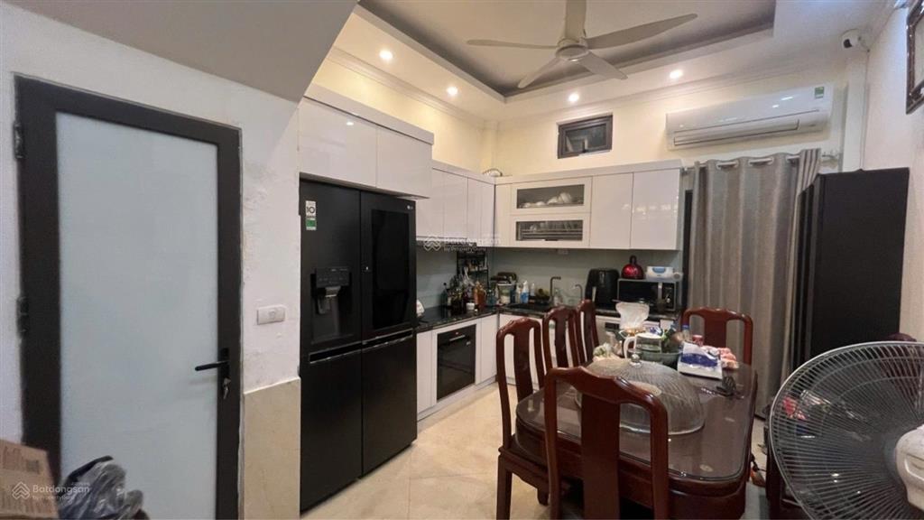Bán nhà minh khai lô góc 3 thoáng 43m2 5 tầng 5 ngủ chỉ 9 tỷ (ctl)