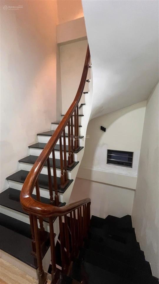 Bán nhà minh khai lô góc 3 thoáng 43m2 5 tầng 5 ngủ chỉ 9 tỷ (ctl)