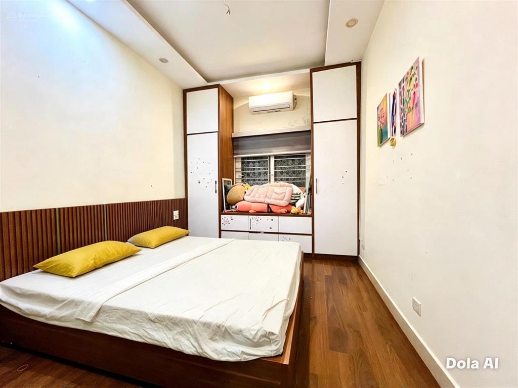 Bán nhà phân lô đền lừ ô tô tránh ngõ thông 2 thoáng kinh doanh đỉnh 38m2 5 tầng chỉ 10,2 tỷ (ctl)