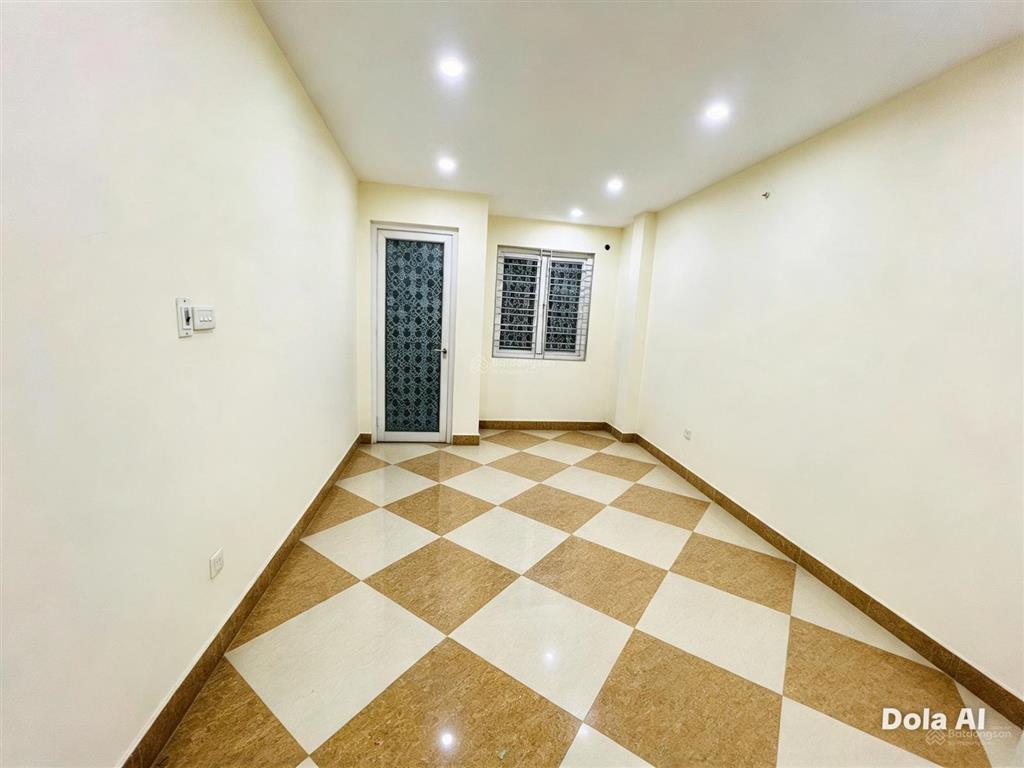 Bán nhà phân lô đền lừ ô tô tránh ngõ thông 2 thoáng kinh doanh đỉnh 38m2 5 tầng chỉ 10,2 tỷ (ctl)