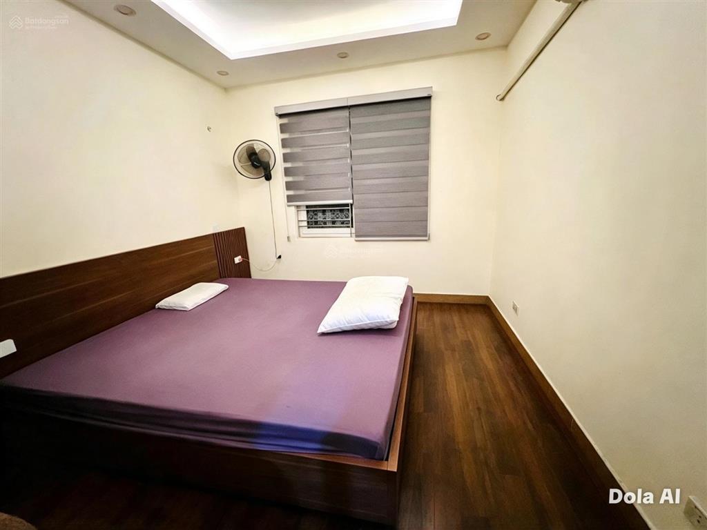 Bán nhà phân lô đền lừ ô tô tránh ngõ thông 2 thoáng kinh doanh đỉnh 38m2 5 tầng chỉ 10,2 tỷ (ctl)