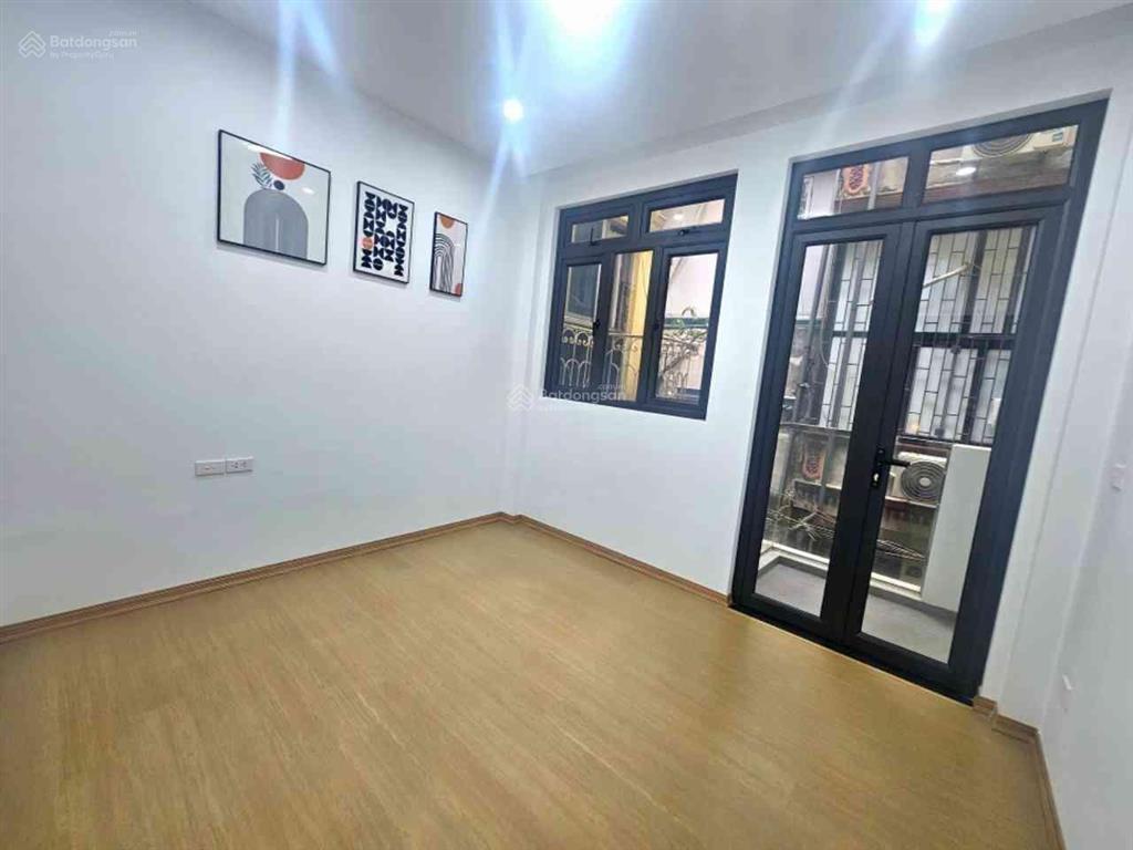 Bán nhà đẹp bạch mai, 3 tầng, 4 ngủ, 50m2, chỉ 8,5 tỷ (ctl)