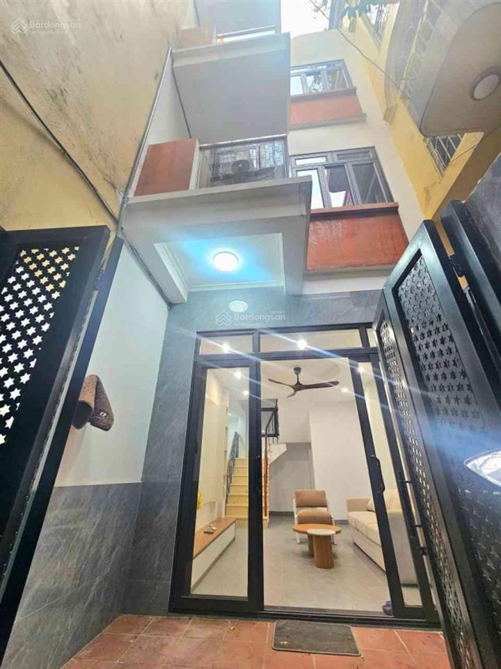 Bán nhà đẹp bạch mai, 3 tầng, 4 ngủ, 50m2, chỉ 8,5 tỷ (ctl)