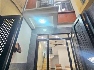 Bán nhà đẹp bạch mai, 3 tầng, 4 ngủ, 50m2, chỉ 8,5 tỷ (ctl)