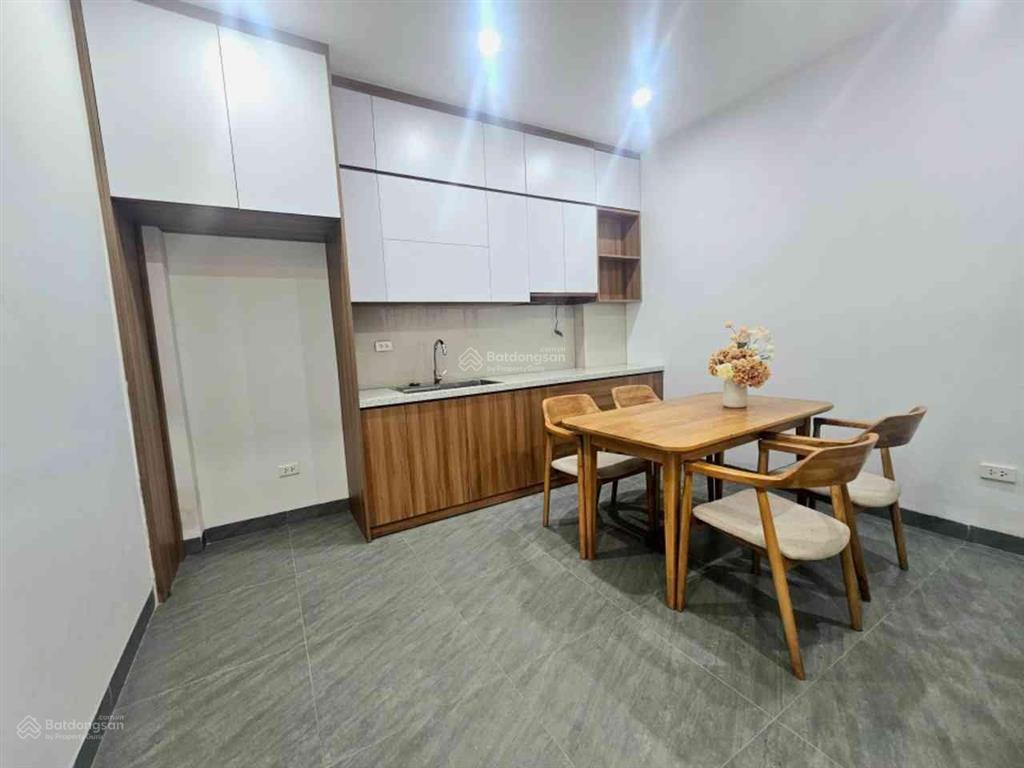 Bán nhà đẹp bạch mai, 3 tầng, 4 ngủ, 50m2, chỉ 8,5 tỷ (ctl)