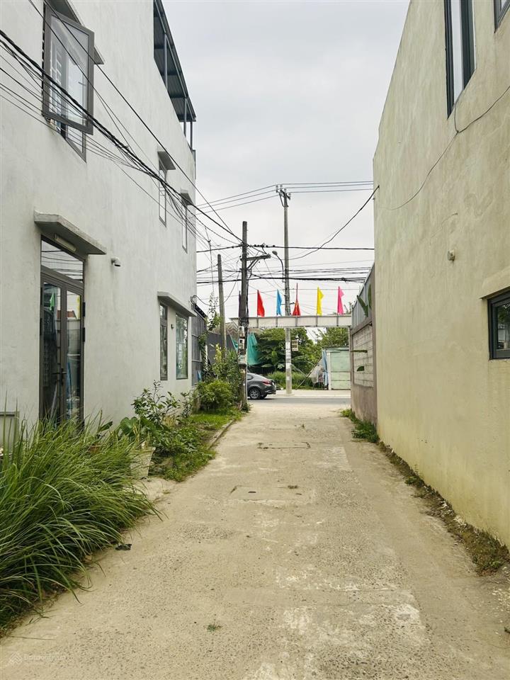Đất đẹp 100m²  ô tô đỗ cửa  giá chỉ 2,39 tỷ!