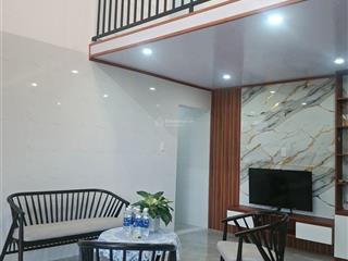 Bán nhà gác lửng đúc hòa thọ tây, cẩm lệ  107m2, 4pn, ô tô vào tận nơi, 3,3 tỷ