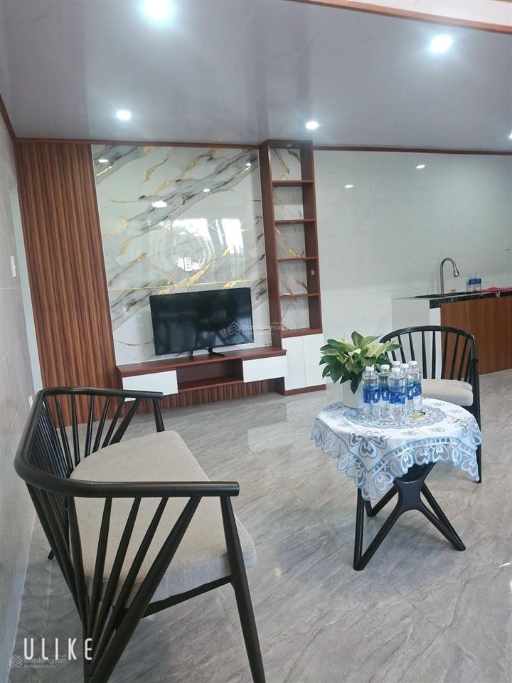 Bán nhà gác lửng đúc hòa thọ tây, cẩm lệ  107m2, 4pn, ô tô vào tận nơi, 3,3 tỷ