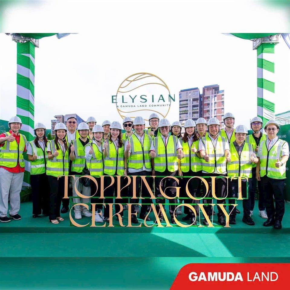 Bán căn hộ chung cư elysian, 7,9 tỷ, 100m2, quận 9, hồ chí minh, giá tốt hot!