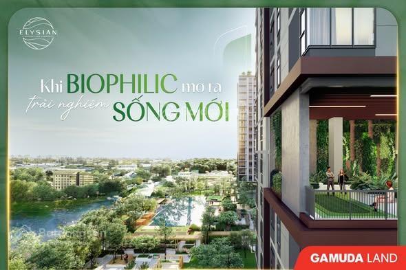 Bán căn hộ chung cư elysian, 7,9 tỷ, 100m2, quận 9, hồ chí minh, giá tốt hot!